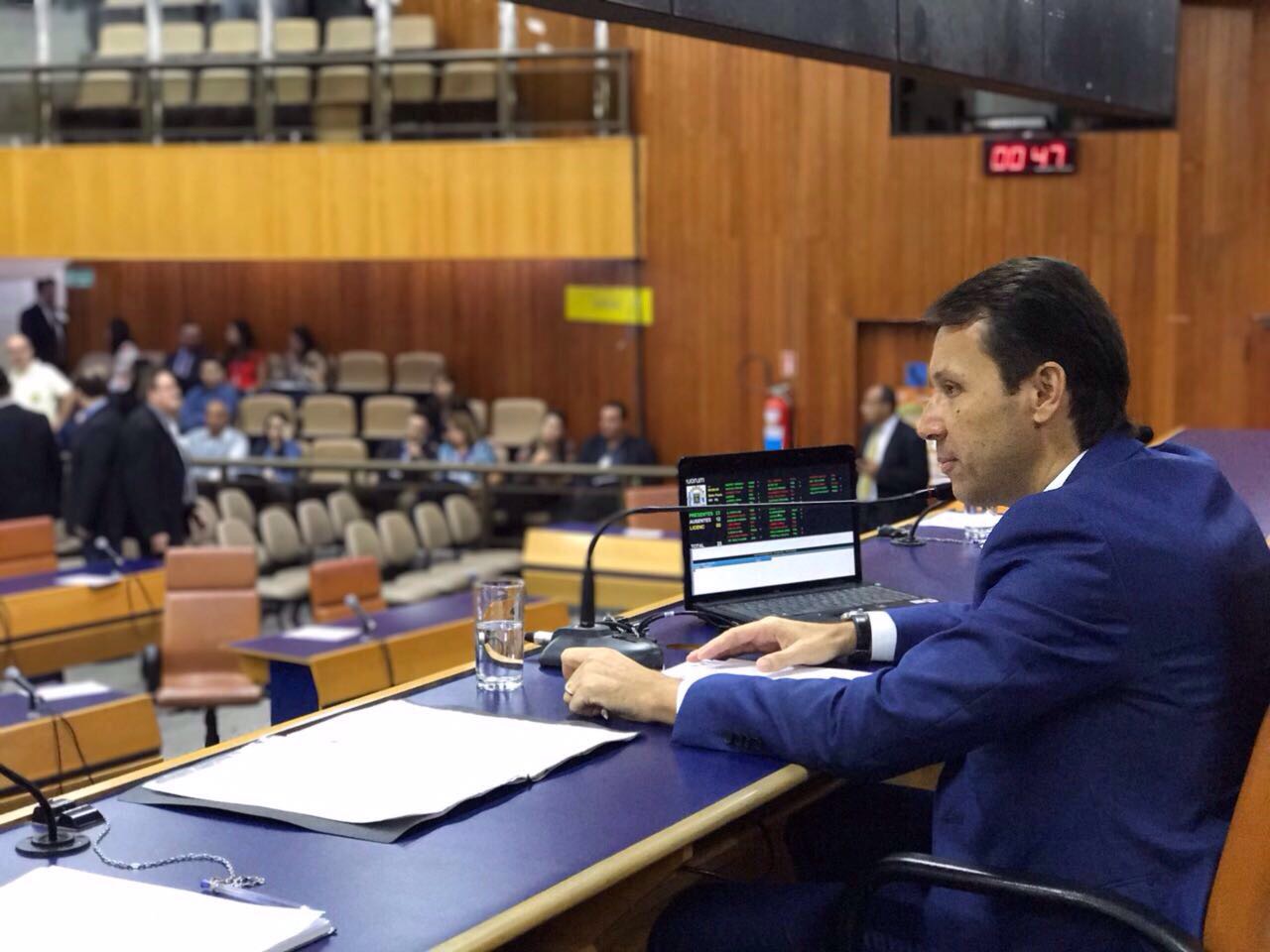 Câmara terá cinco representantes na revisão do Plano Diretor