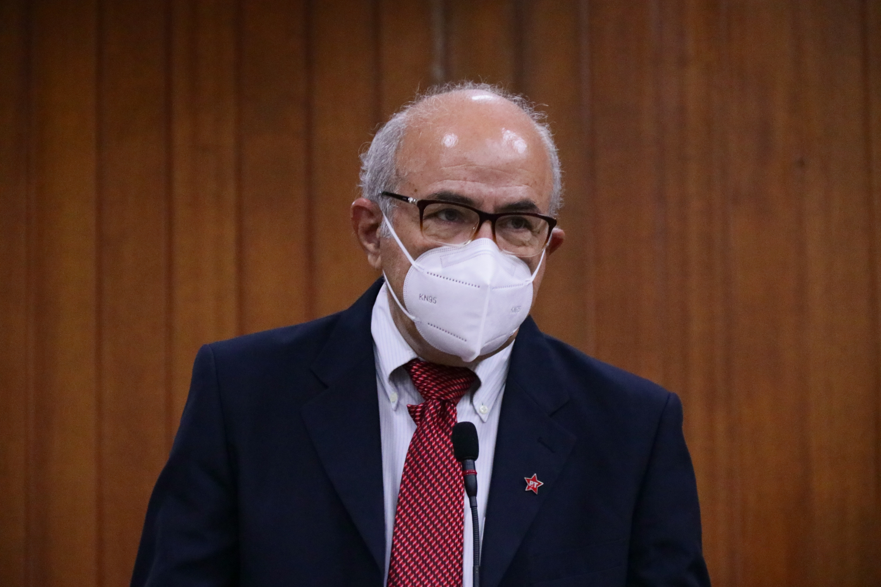 Câmara vota pela suspensão de despejos durante pandemia