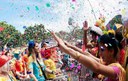 Carnaval de Rua de Goiânia pode entrar para Calendário Oficial de Eventos do Município