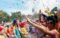 Carnaval de Rua de Goiânia pode entrar para Calendário Oficial de Eventos do Município