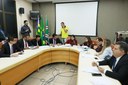 CCJ acolhe emendas ao projeto de reestruturação do IPSM