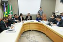 CCJ aprova derrubada de dois vetos do Executivo