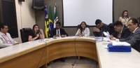 CCJ aprova fim de jeton para servidores municipais