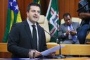 CCJ aprova matérias do Dr Gian da área da saúde e urbanismo