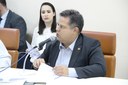 CCJ aprova novo decreto para sustar cobrança de puxadinho