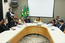 CCJ aprova novo projeto de Data Base enviado pela Prefeitura