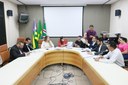 CCJ aprova Programa de Recuperação Fiscal da Prefeitura