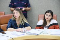 CCJ aprova projeto que cria a Coordenadoria Municipal de Proteção e Defesa Civil 