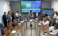 CCJ aprova projeto que institui a Taxa do Lixo em Goiânia