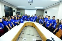 CCJ aprova regulamentação de auditoria tributária em Goiânia