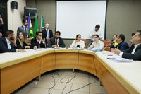 CCJ arquiva projeto de reestruturação do regime de previdência social dos servidores públicos de Goiânia