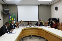 CCJ arquiva projeto que desafetaria área no Park Lozandes