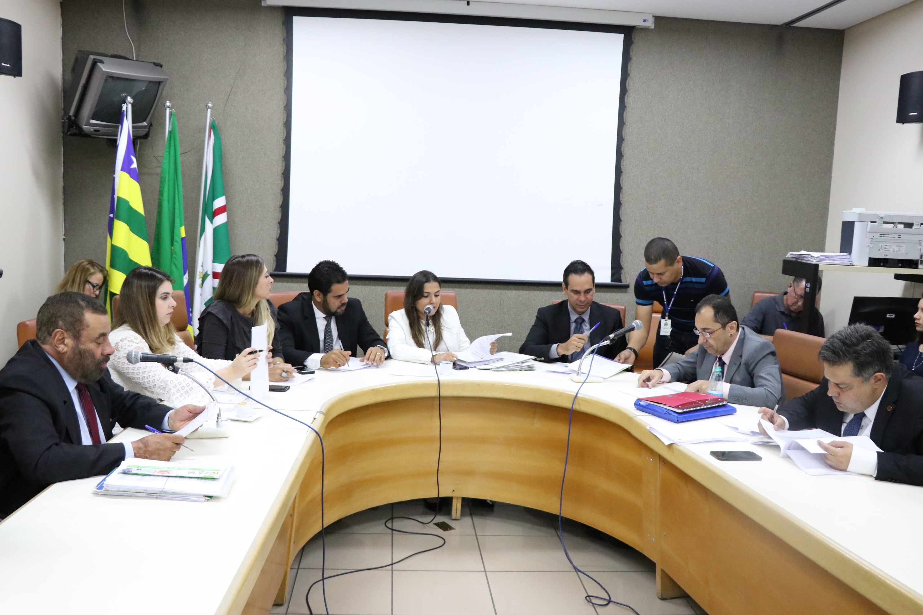 CCJ convoca gestores da Prefeitura para esclarecer situação do IMAS