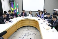 CCJ derruba veto ao projeto que impede aumento contínuo do IPTU