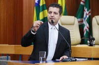 CCJ derruba veto do prefeito a projeto que determina distribuição de absorventes higiênicos em postos de saúde