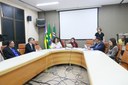 CCJ discute matérias sobre bem-estar e saúde de pets no Município