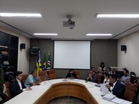 CCJ retorna para trâmite projeto que garante deflatores do IPTU 