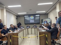 Ex-diretor financeiro da Comurg afirma que recursos de obras pagaram outras despesas