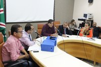 CEI da Saúde convoca Fátima Mrué e pede ao Ministério Público prisão preventiva da secretária