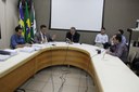 CEI da SMT apresenta relatório parcial sobre fotossensores