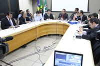 Cei das Contas da Prefeitura promoverá acareação entre ex e atual secretário de planejamento