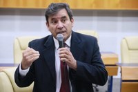 Clécio Alves garante que Plano Diretor vai passar por modificações