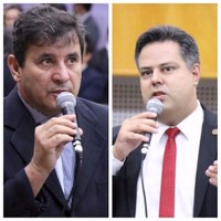 Clécio e Delegado Eduardo questionam cobrança de IPTU