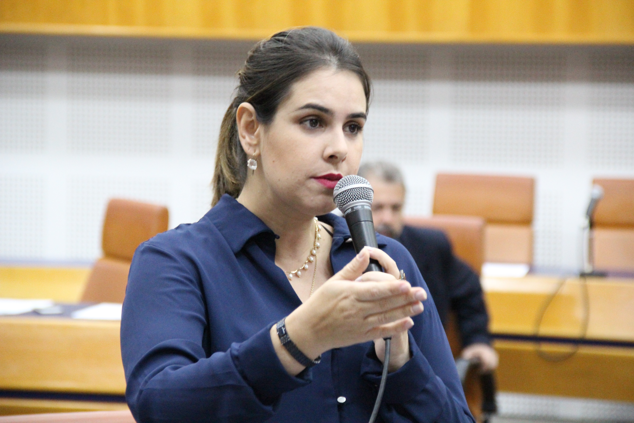 Cobrança fracionada em estacionamento é aprovada na CCJ