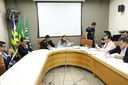 Comissão aprova derrubada de cinco vetos do Executivo 