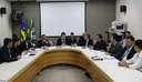 Comissão aprova emenda que beneficia auditores tributários