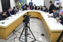 Comissão aprova que vereadores cumpram princípios constitucionais