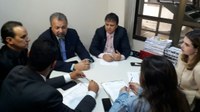 Comissão de Obras pede interdição integral da Marginal Botafogo