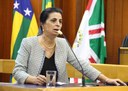 Comissão Mista aprova 21 Emendas  da vereadora Drª Cristina à L.O. A