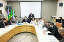 Comissão Mista aprova alteração na eleição da mesa diretora da Câmara