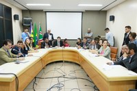 Comissão Mista aprova emendas de Romário Policarpo à LOA
