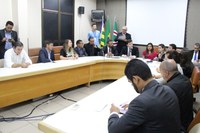 Comissão Mista marca reunião extra nesta quinta para votar LDO
