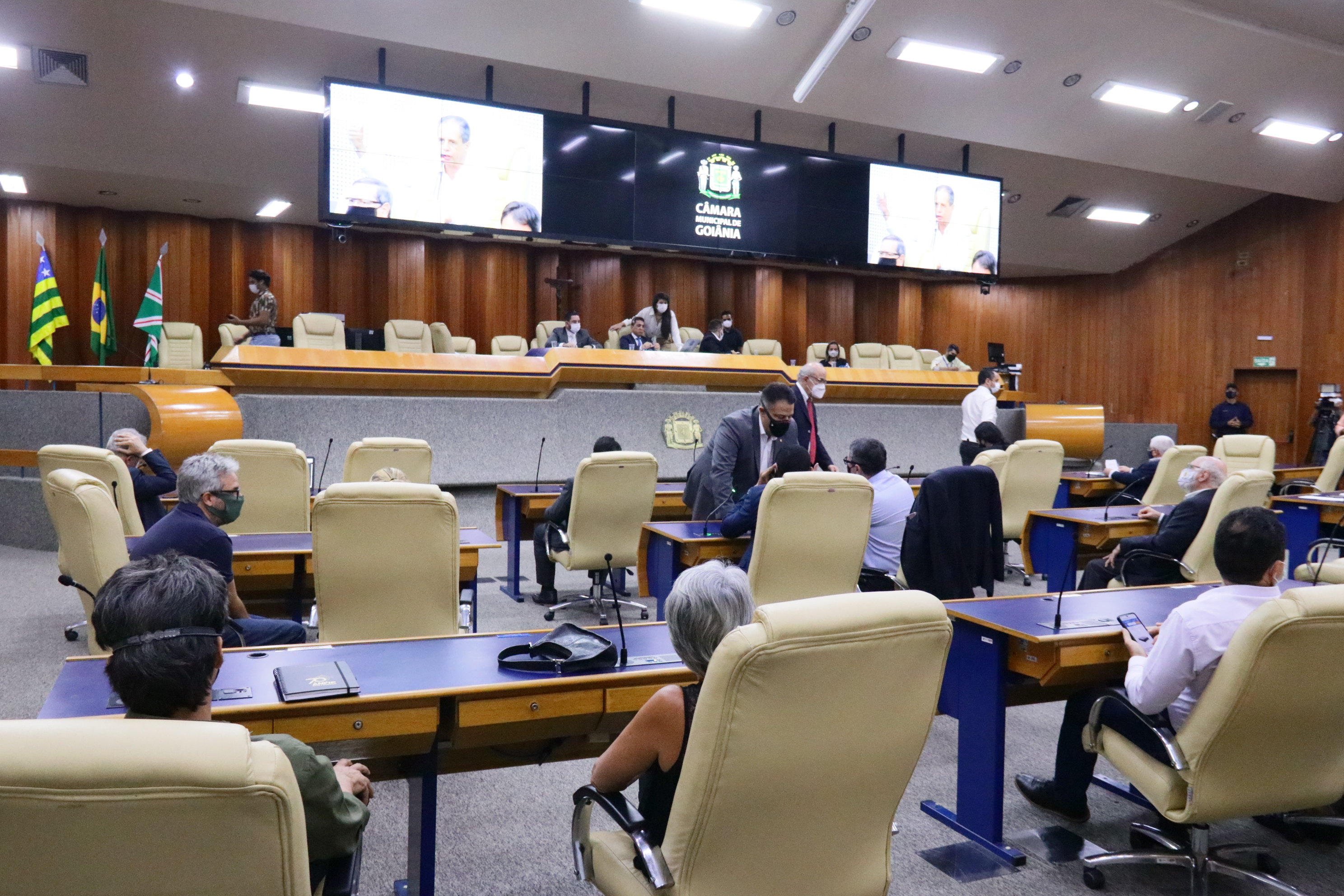 Comissão Mista promove audiência pública para discutir novo Código Tributário