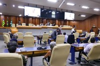 Comissão Mista promove audiência pública para discutir novo Código Tributário