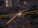 Construção de viaduto é pauta de reunião entre comerciantes da Jamel Cecílio e Seinfra