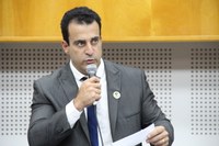 Daher propõe Dia Municipal de prevenção ao AVC