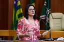 De autoria da vereadora Gabriela Rodart, Frente Parlamentar em Defesa da Criança e da Vida é aprovada em primeira votação