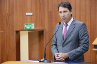 Defensores Públicos de Goiás serão homenageados pelo vereador Andrey Azeredo