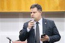 Delegado Eduardo Prado denuncia problemas de infraestrutura na Vigilância Sanitária