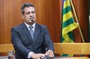 Denício Trindade propõe "Programa Adote um Playground para Crianças com Deficiência"