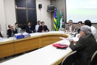 Depoimento à CEI das Contas da Prefeitura contesta declarações de Mariano