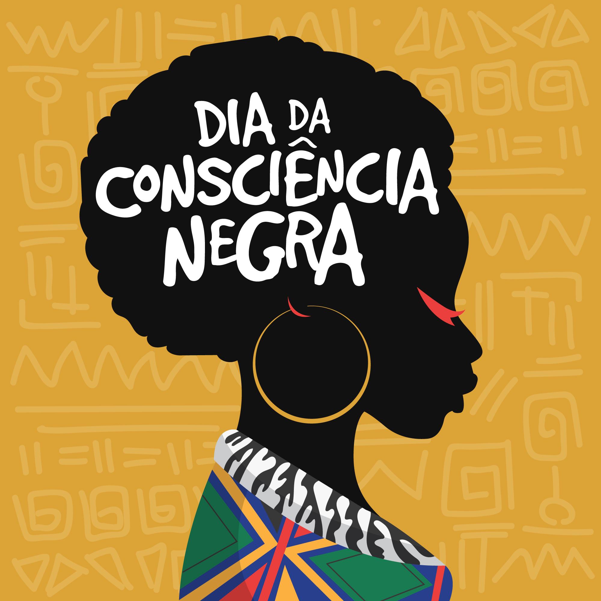 Dia da Consciência Negra é data comemorativa, mas não é feriado em Goiânia