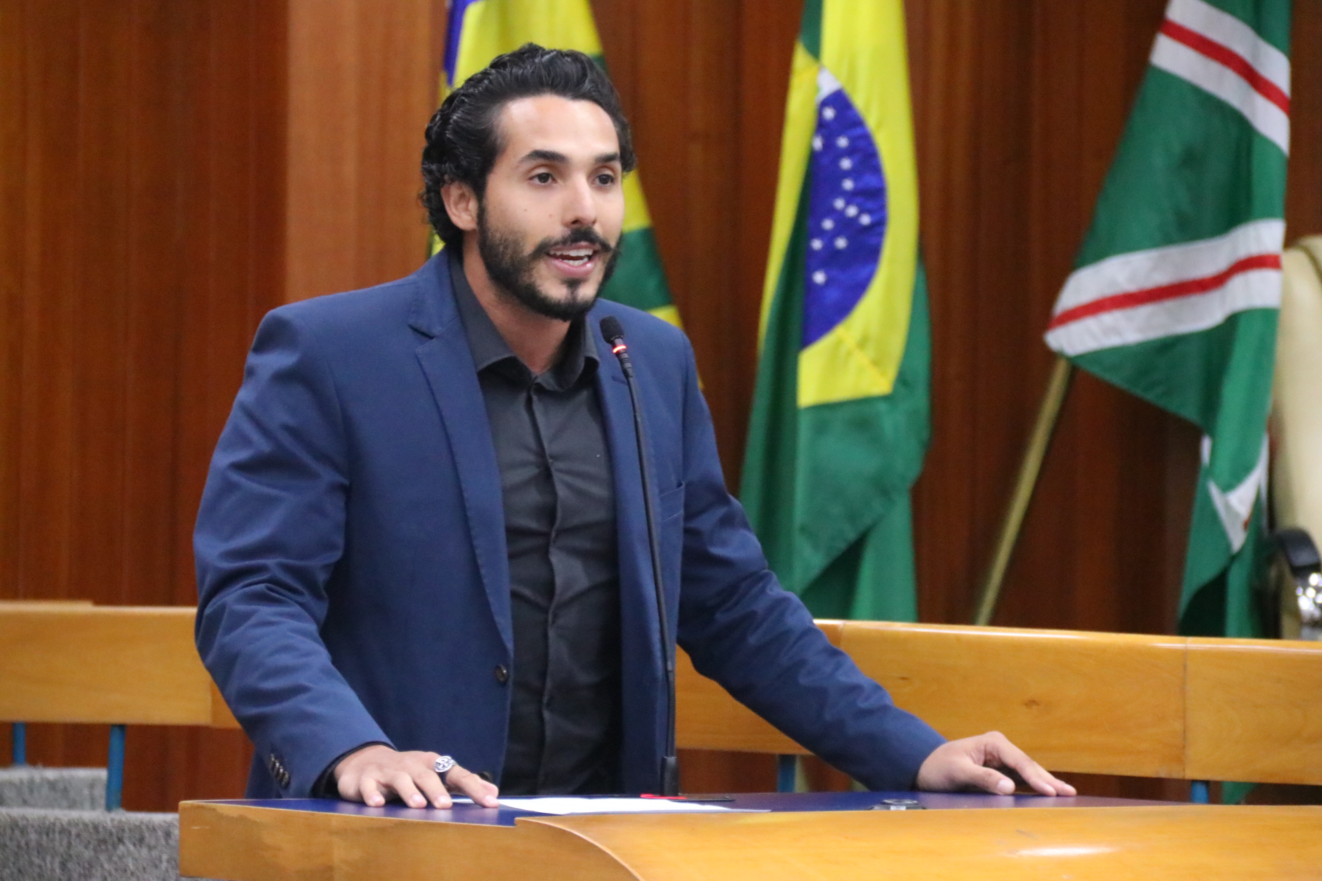 Presidente da CDL Jovem fala sobre Dia Livre de Impostos