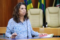 Dra. Cristina denuncia descaso da Prefeitura com servidores da Saúde infectados pelo coronavírus