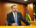 Elias Vaz denuncia ao Ministério Público descumprimento de data-base