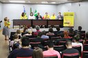 Evento na Câmara marca início da Campanha Setembro Amarelo, de prevenção ao suicídio